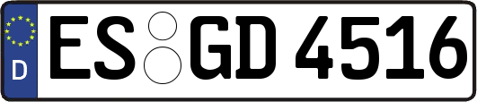 ES-GD4516