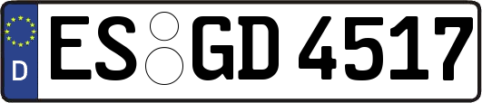 ES-GD4517