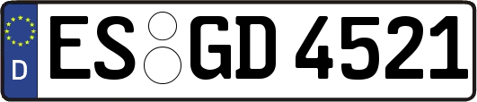 ES-GD4521