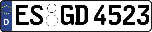 ES-GD4523