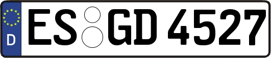 ES-GD4527