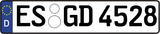 ES-GD4528