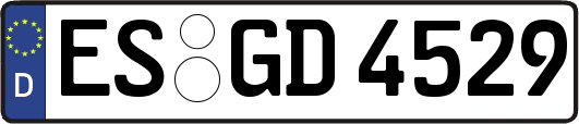 ES-GD4529