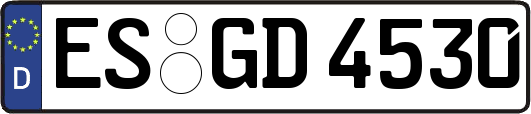 ES-GD4530