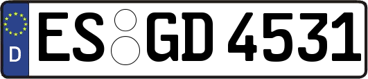 ES-GD4531