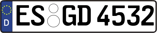 ES-GD4532