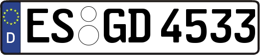 ES-GD4533