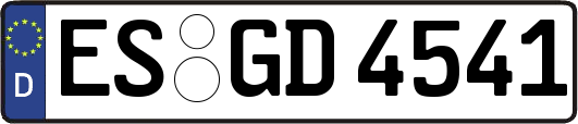 ES-GD4541