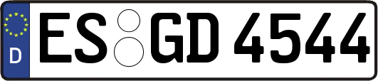 ES-GD4544