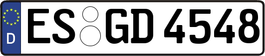 ES-GD4548