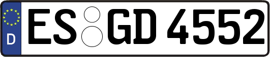 ES-GD4552
