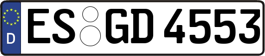 ES-GD4553