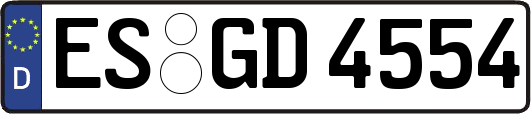 ES-GD4554