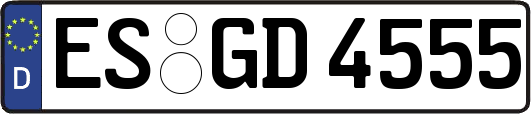ES-GD4555