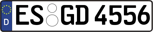ES-GD4556