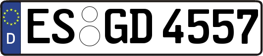 ES-GD4557