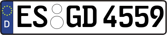 ES-GD4559