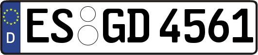 ES-GD4561