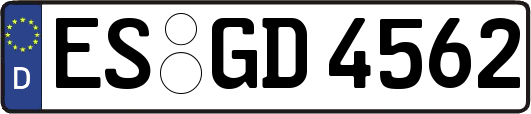 ES-GD4562