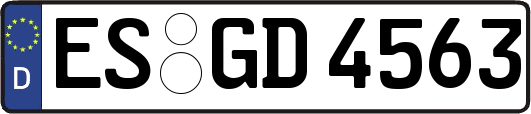 ES-GD4563