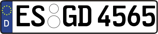ES-GD4565
