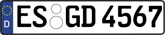 ES-GD4567