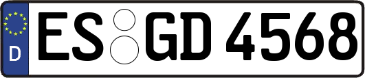 ES-GD4568