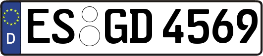 ES-GD4569