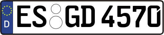 ES-GD4570