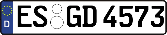 ES-GD4573