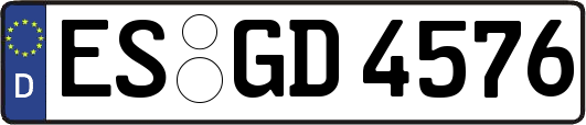 ES-GD4576