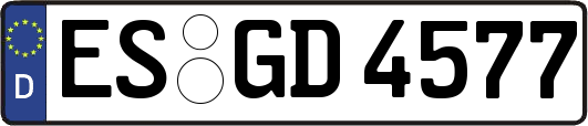 ES-GD4577
