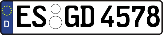 ES-GD4578