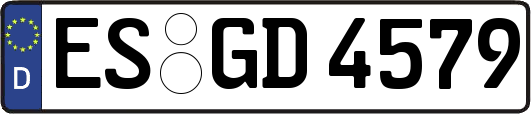 ES-GD4579