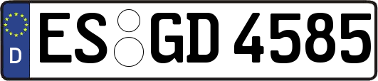 ES-GD4585