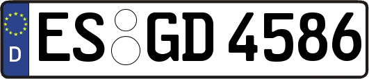 ES-GD4586