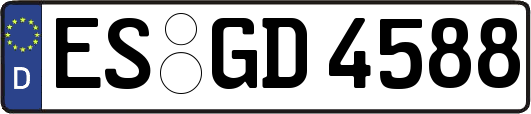 ES-GD4588