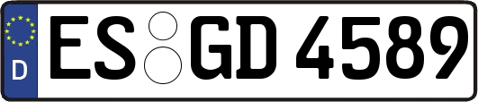 ES-GD4589