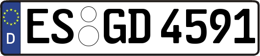 ES-GD4591