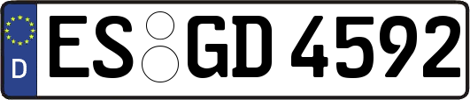 ES-GD4592