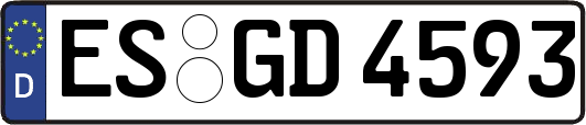 ES-GD4593