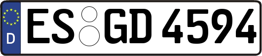 ES-GD4594