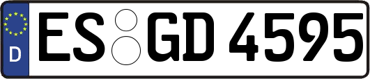 ES-GD4595