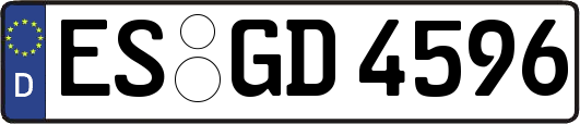 ES-GD4596