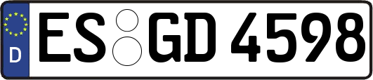 ES-GD4598