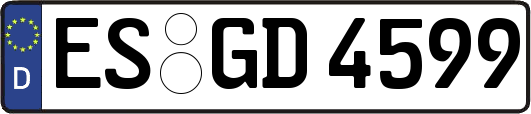 ES-GD4599