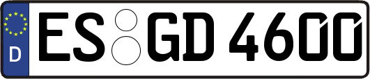ES-GD4600