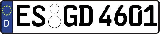ES-GD4601