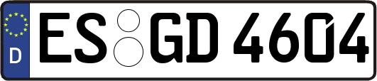 ES-GD4604