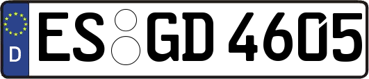 ES-GD4605